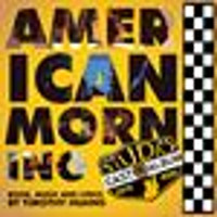 American Morning Upcoming Broadway CD