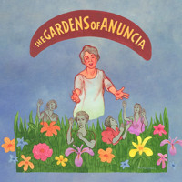 The Gardens of Anuncia Upcoming Broadway CD
