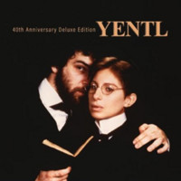 Yentl: 40th Anniversary Deluxe Edition Upcoming Broadway CD