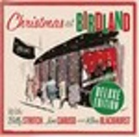 Christmas At Birdland (Deluxe Edition) Upcoming Broadway CD