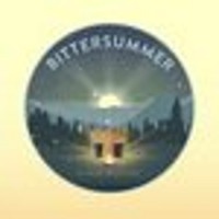 Bittersummer: A New Musical Upcoming Broadway CD