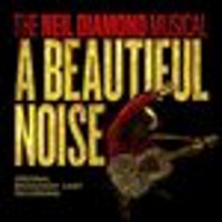 A Beautiful Noise OBC Upcoming Broadway CD