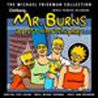 Mr. Burns, a post-electric play Upcoming Broadway CD