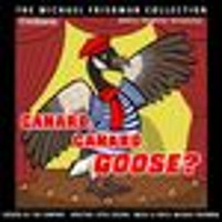 Canard, Canard, Goose? Upcoming Broadway CD