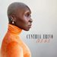 Cynthia Erivo: Ch. 1 vs. 1 Upcoming Broadway CD