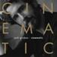 Josh Groban: Cinematic