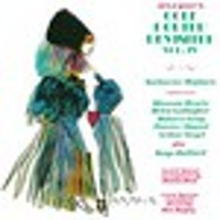 Ben Bagley’s Cole Porter Revisited Volume IV Upcoming Broadway CD