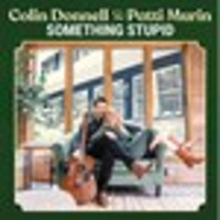 Colin Donnell & Patti Murin: Something Stupid Upcoming Broadway CD