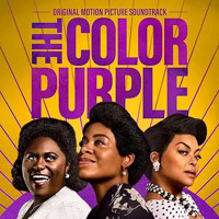 The Color Purple Upcoming Broadway CD
