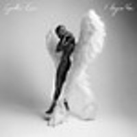 Cynthia Erivo: I Forgive You Upcoming Broadway CD