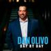 Dan Olivo: Day by Day Upcoming Broadway CD