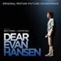 Dear Evan Hansen film soundtrack Upcoming Broadway CD