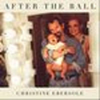 Christine Ebersole: After the Ball Upcoming Broadway CD