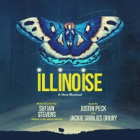 Illinoise: A New Musical Upcoming Broadway CD