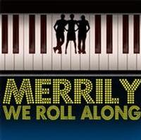 New York City Center's Encores! Merrily We Roll Along Upcoming Broadway CD