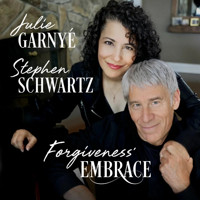 Julie Garnyé and Stephen Schwartz: 