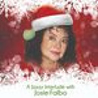 A Jazzy Interlude with Josie Falbo Upcoming Broadway CD