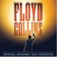 Floyd Collins Upcoming Broadway CD