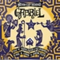 Gabriel Upcoming Broadway CD