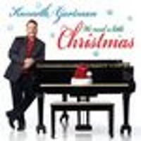 Kenneth Gartman: We Need a Little Christmas Upcoming Broadway CD