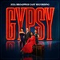 Gypsy Upcoming Broadway CD