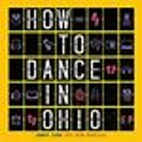 How to Dance in Ohio Upcoming Broadway CD