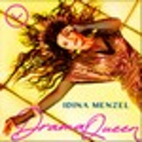 Idina Menzel: Drama Queen Upcoming Broadway CD