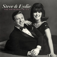 Steve Lawrence & Eydie Gorme: The Original Hits Upcoming Broadway CD