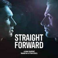 Straight Forward Upcoming Broadway CD