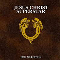 Jesus Christ Superstar (50th Anniversary / Deluxe) Upcoming Broadway CD