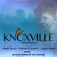 Knoxville Upcoming Broadway CD