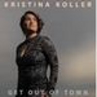 Kristina Koller: Get Out of Town Upcoming Broadway CD