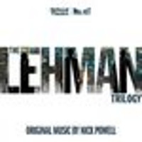 The Lehman Trilogy Upcoming Broadway CD