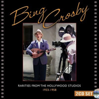 Rarities from the Hollywood Studios 1933-1958 Upcoming Broadway CD