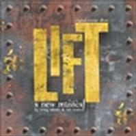 Lift Upcoming Broadway CD