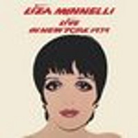 Liza Minnelli Live in New York 1979 Ultimate Edition Upcoming Broadway CD