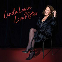 Linda Lavin - Love Notes Upcoming Broadway CD