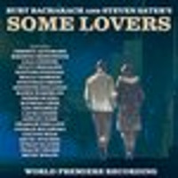 Some Lovers Upcoming Broadway CD