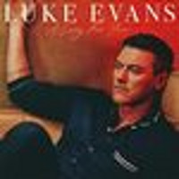 Luke Evans: A Song for You Upcoming Broadway CD