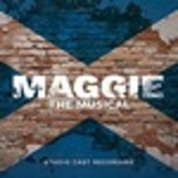 Maggie Upcoming Broadway CD