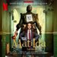 Roald Dahl's Matilda The Musical Upcoming Broadway CD