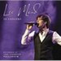 Lee Mead: In Concert, Recorded at the London Palladium Upcoming Broadway CD