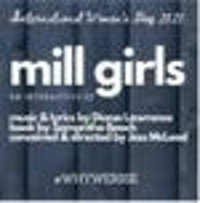 Mill Girls Upcoming Broadway CD