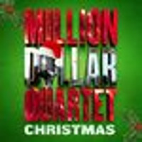 Million Dollar Quartet Christmas Upcoming Broadway CD