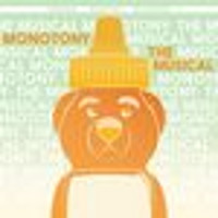 Monotony: The Musical Upcoming Broadway CD