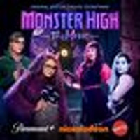 Monster High the Movie Upcoming Broadway CD