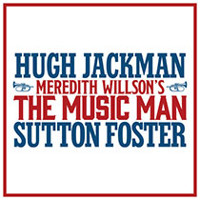 The Music Man (2022 Revival) Upcoming Broadway CD