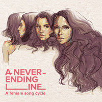 A Never-Ending Line (A Female Song Cycle) Upcoming Broadway CD