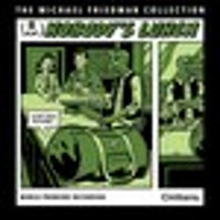 (I Am) Nobody's Lunch Upcoming Broadway CD