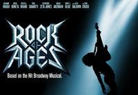 Rock of Ages: The Movie Upcoming Broadway CD